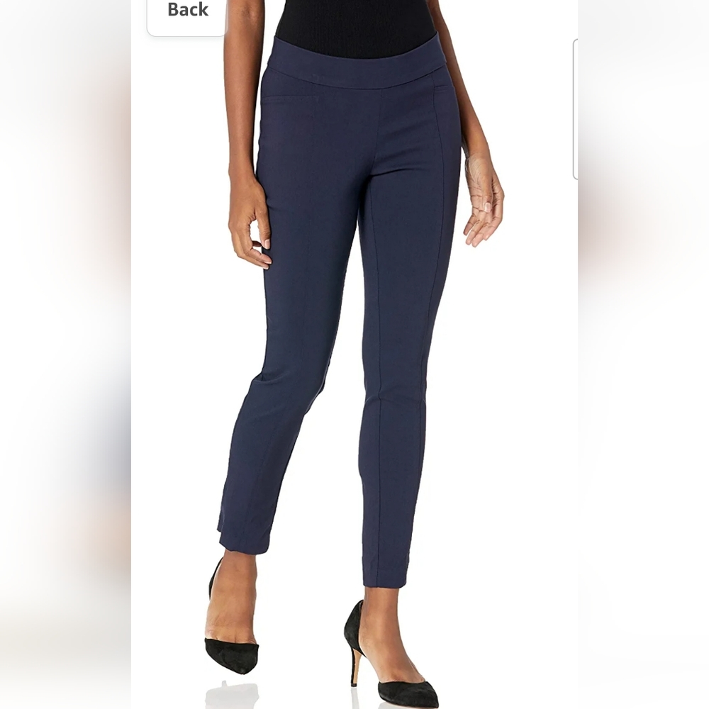 Rafaella Comfort Slacks